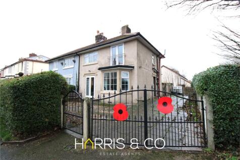 Memorial Park, Fleetwood, FY7