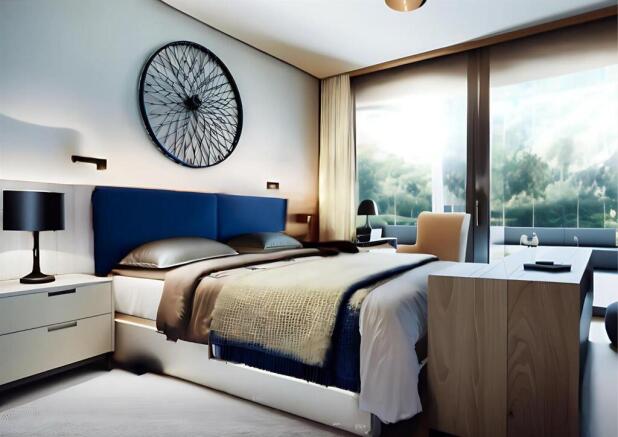 Bedroom at Encore.jpg