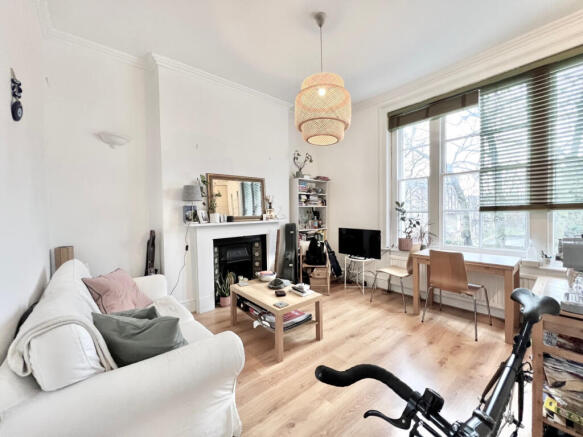 1 Bedroom Flat for Rent