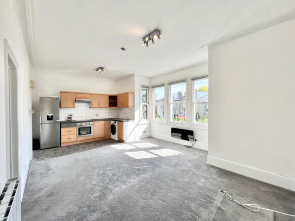 One Bedroom Flat for Rent