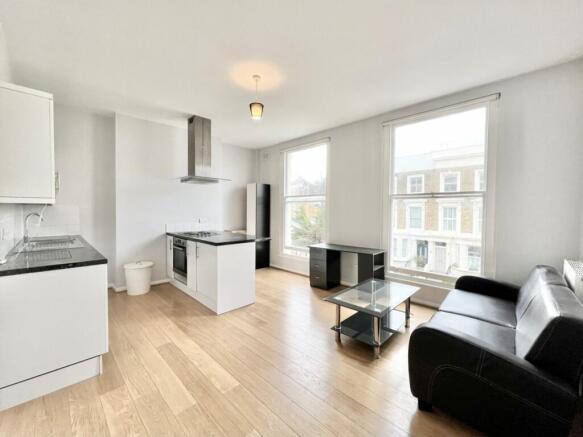 1 Bedroom Flat for Sale
