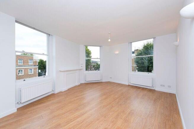 2 Bedroom Flat for Rent