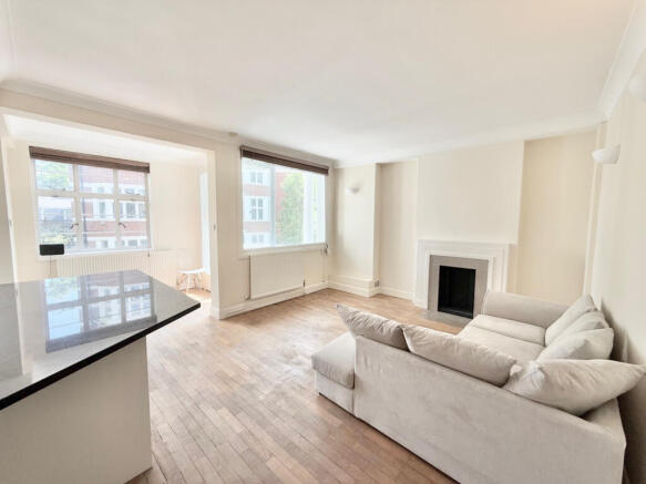 1 Bedroom Flat for Rent