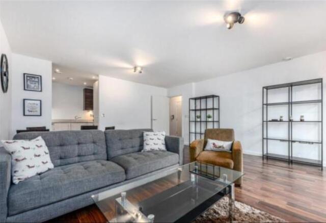 1 Bedroom Flat for Rent