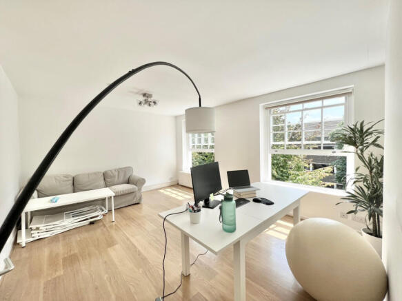 2 Bedroom Flat for Rent