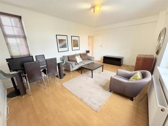 1 Bedroom Flat for Rent