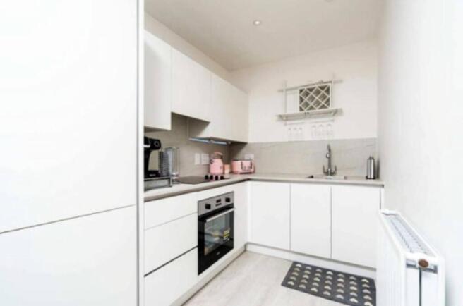 1 Bedroom Flat for Rent