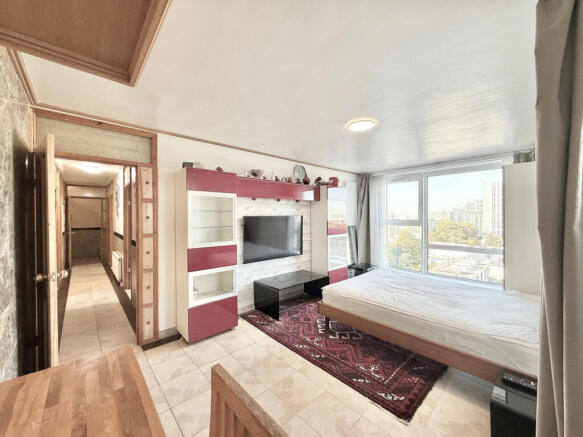 4 Bedroom Flat for Rent