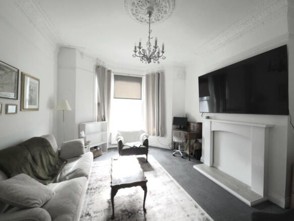 1 Bedroom Flat for Rent