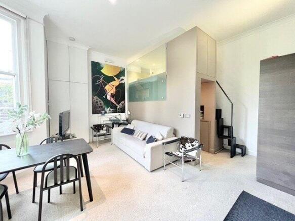 1 Bedroom Flat for Rent