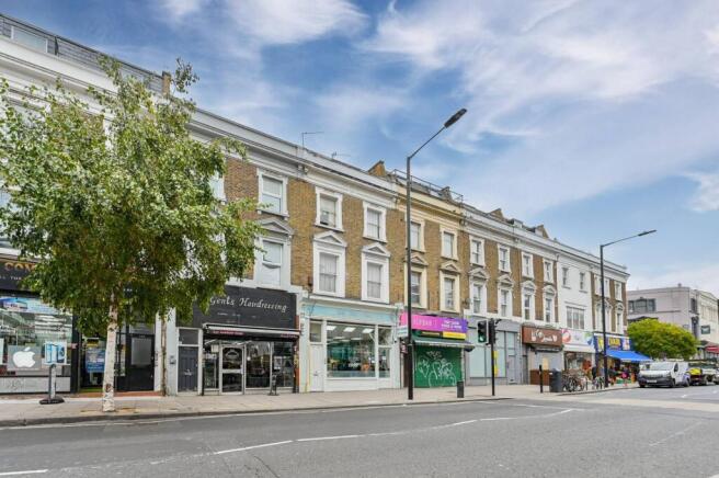 3 Bedroom Flat for Sale