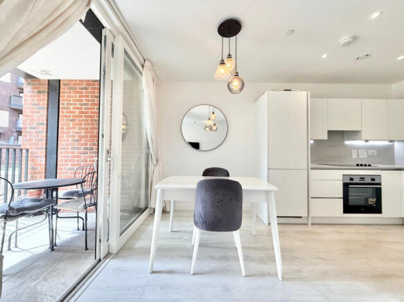 1 Bedroom Flat for Rent