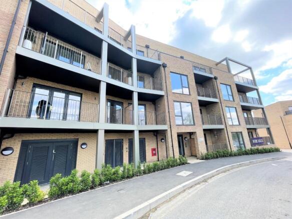 1 Bedroom Flat for Rent