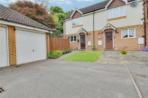 Gisburne Way, Watford, Hertfordshire, WD24