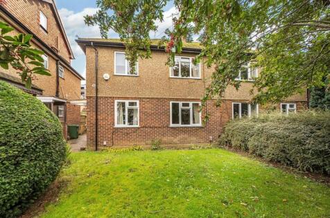 Church Road, Watford, Hertfordshire, WD17