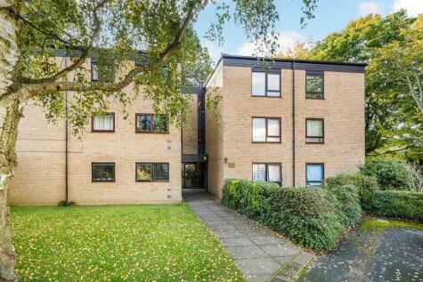 Nascot Court, Grandfield Avenue, Watford, Hertfordshire, WD17
