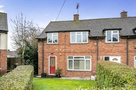 Tibbs Hill Road, Abbots Langley, Hertfordshire, WD5