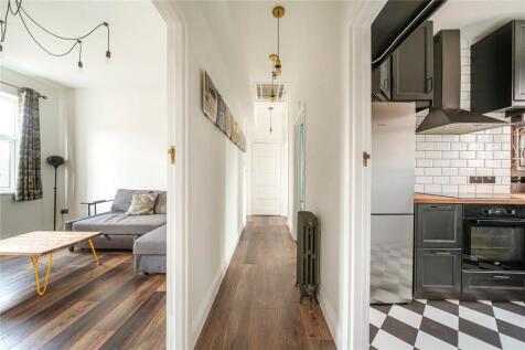 The Parade, High Street, Watford, Hertfordshire, WD17