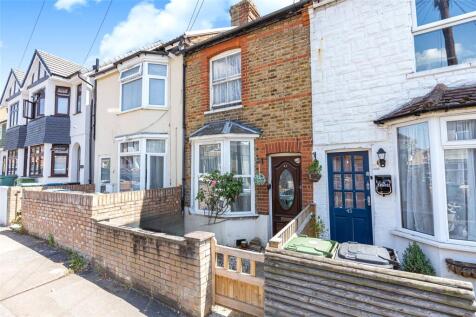 Holywell Road, Watford, Hertfordshire, WD18