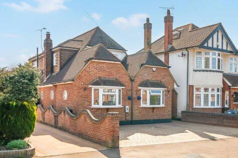 Bucknalls Lane, Watford, Hertfordshire, WD25