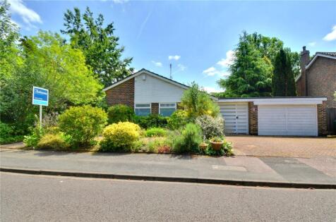 Birchmead, Watford, Hertfordshire, WD17