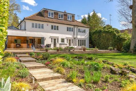 Hempstead Road, Watford, Hertfordshire, WD17
