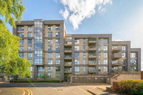 Orchid Court, West Street, Watford, Hertfordshire, WD17