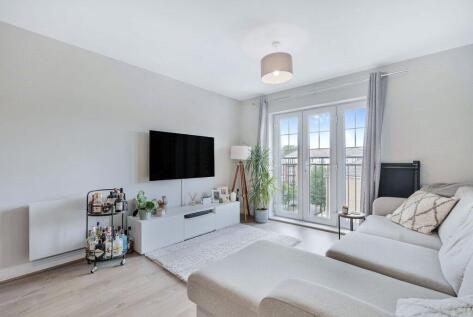 Stewart Court, Colnhurst Road, Watford, Hertfordshire, WD17