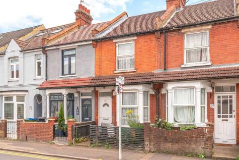 Whippendell Road, Watford, Hertfordshire, WD18