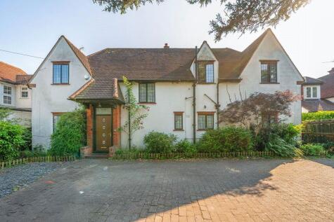 Horseshoe Lane, Watford, Hertfordshire, WD25