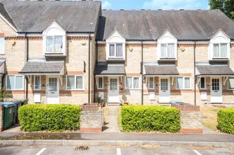 Norbury Avenue, Watford, Hertfordshire, WD24