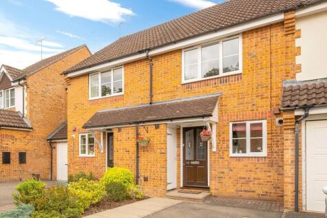 Gisburne Way, Watford, Hertfordshire, WD24