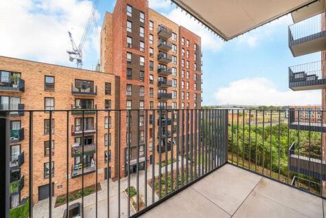 Sydney Road, Watford, Hertfordshire, WD18