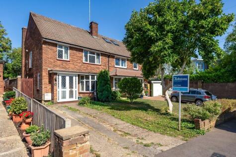 Muriel Avenue, Watford, Hertfordshire, WD18