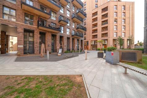 Conway Court, Marri Street, Watford, Hertfordshire, WD24