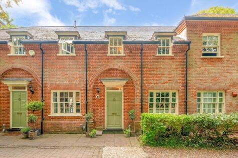 Mulberry Close, Watford, Hertfordshire, WD17