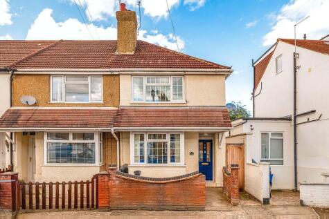 Osborne Road, Watford, Hertfordshire, WD24