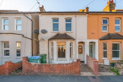 Kings Avenue, Watford, Hertfordshire, WD18