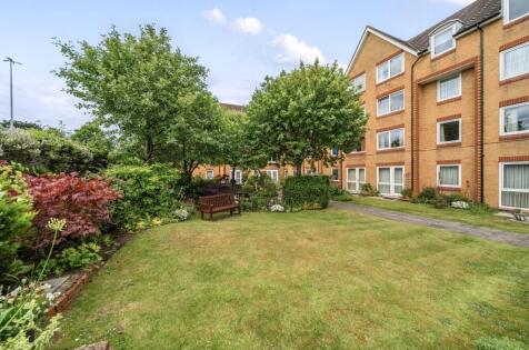 Homemanor House, Cassio Road, Watford, Hertfordshire, WD18
