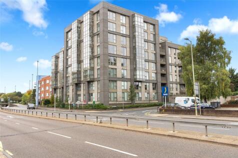 West Street, Watford, Hertfordshire, WD17