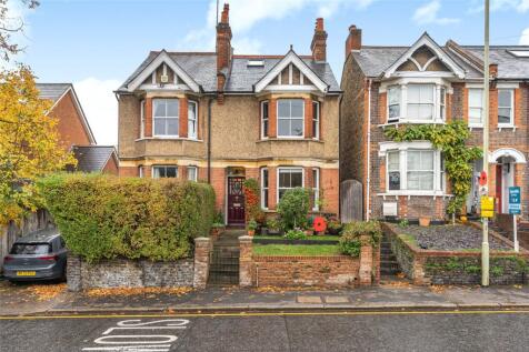 Pinner Road, Watford, Hertfordshire, WD19