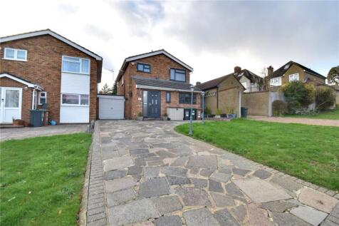 Sycamore Approach, Croxley Green, Rickmansworth, Hertfordshire, WD3