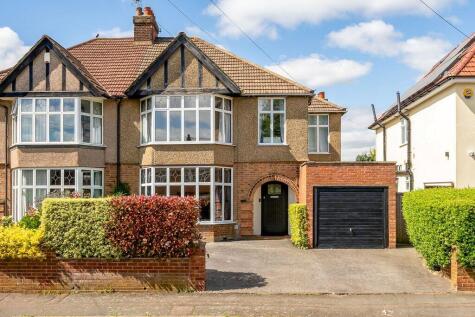 Watford, Hertfordshire, WD19