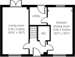 Ground Floor
