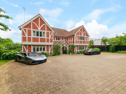 New Road, Henley-on-thames, RG9