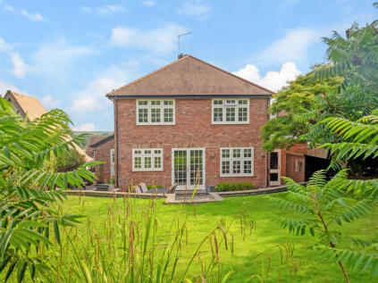 Hill Rise, Cuffley, EN6