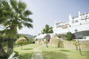 Photo of Andalucia, Malaga, Marbella