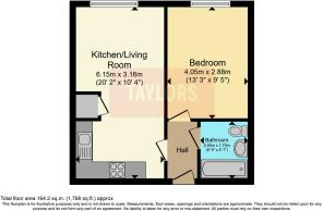 FLOOR-PLAN