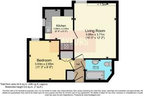 FLOOR-PLAN