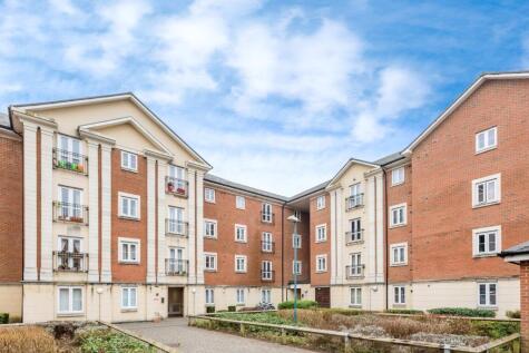 Brunel Crescent, Swindon, Wiltshire, SN2